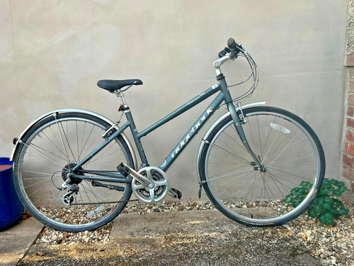 Ridgeback comet hybrid city - ridgeback,