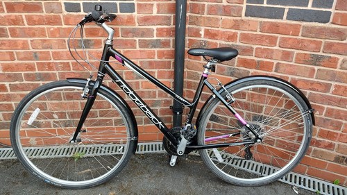 Women ridgeback motion bike - ridgeback,