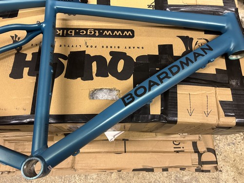Boardman hybrid women s - boardman, 8.8