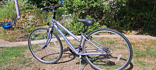 Apollo 700c 44cm women - apollo,