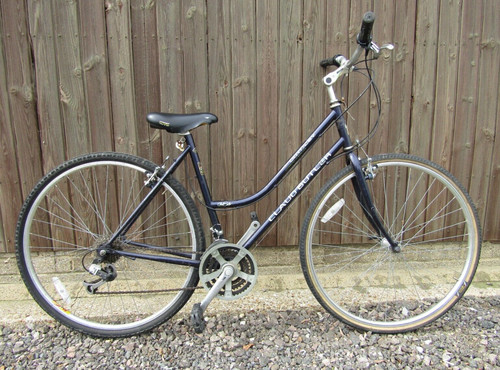 Claud butler odyssey ladies - claud,