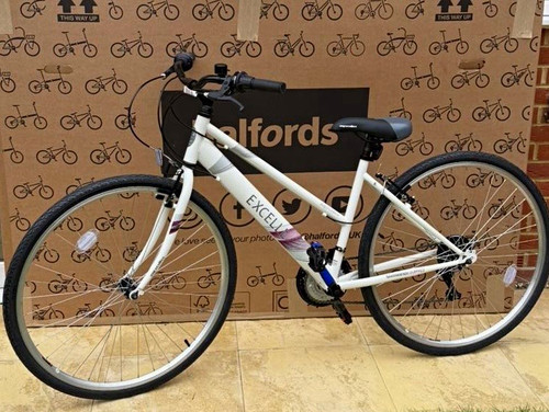 Apollo excelle women hybrid - apollo,