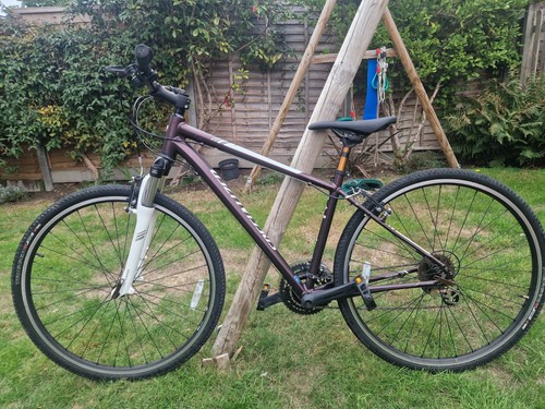 Ladies specialized ariel - ladies,