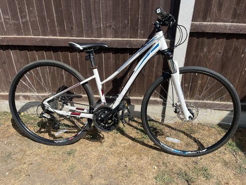 Transeo disc ladies - disc,