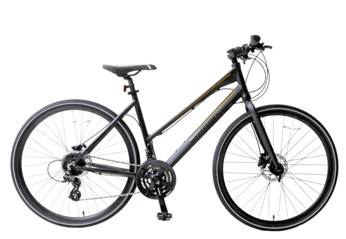 Strada 700c wheel ladie - ladie's, 19"