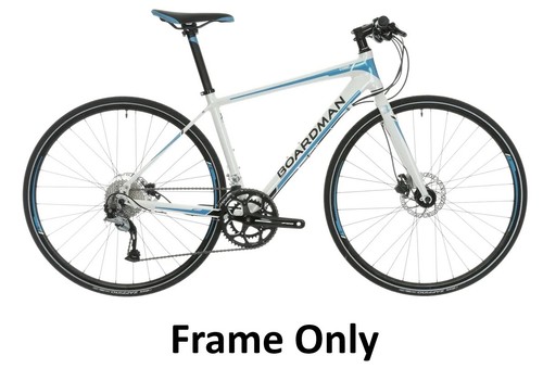Boardman hybrid comp women - hybrid, women's