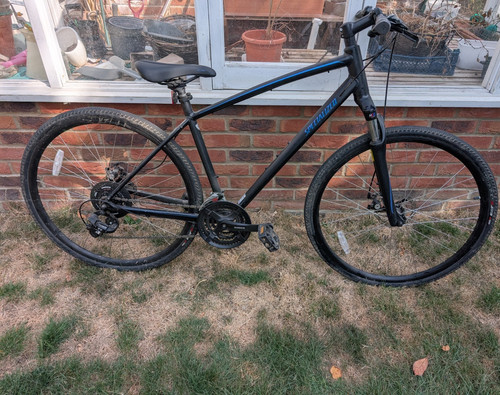 Specialized ariel women - specialized, women’s