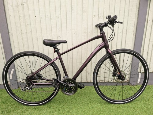 Ridgeback vanteo ladies urban - vanteo,