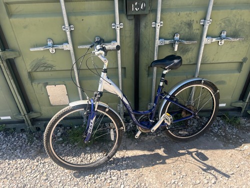 Trek navigator 100 hybrid - 100,