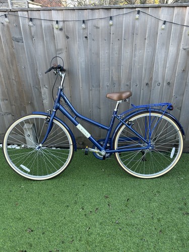 Cross countess 700c wheel - cross,