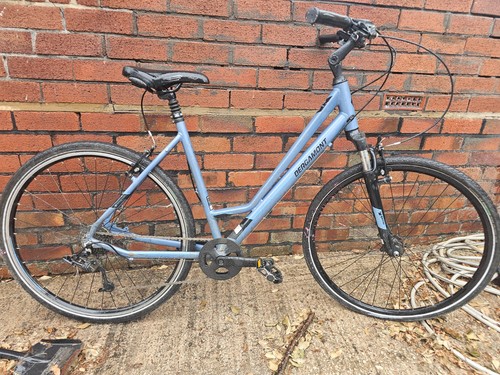 Bergamont ladies bike - , hybrid