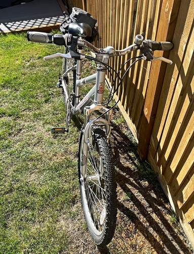 Raleigh spirit women - raleigh, women’s