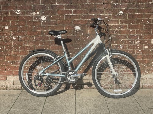 Raleigh voyager comfort - voyager, lx