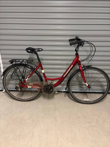 Muddyfox voyager 200 womens - voyager,