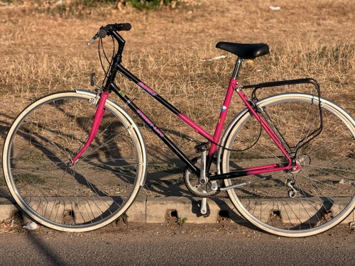 Vintage dawes street life - vintage,