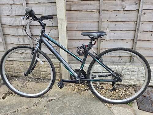 Dawes trail discovery - dawes,