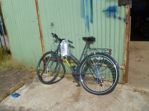 Challenge vxt inch wheel - 28,