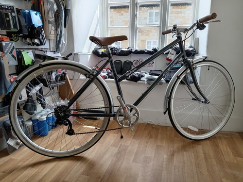 Forme atlow speed hybrid - forme,
