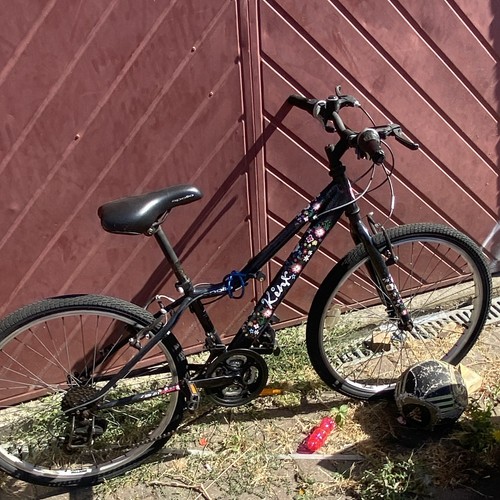 Apollo women hybrid - hybrid, bike