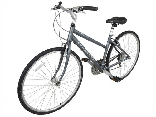 Ridgeback comet 44cm - ridgeback, 17”