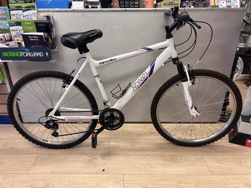 Used apollo jewel - used,