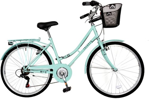 City bike aurai - aurai, ladies