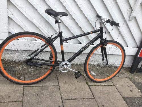 Pendleton hybrid city bike - pendleton,