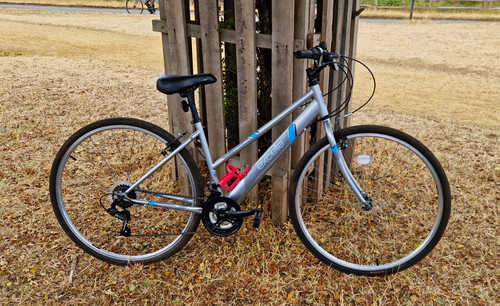Ladies apollo exelle hybrid - apollo,