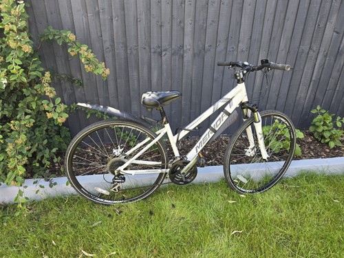 Merida crossway hybrid - crossway, 20