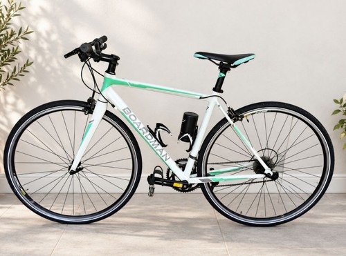 Boardman hybrid comp - boardman, fi