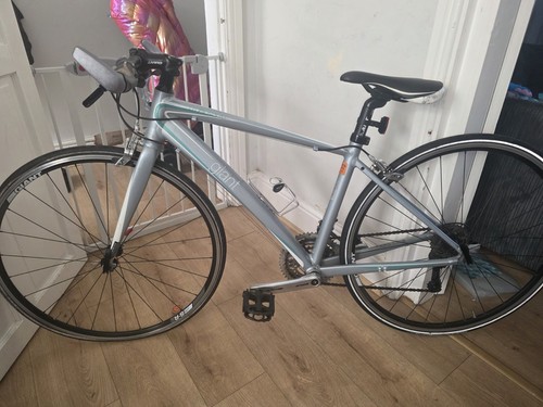 Giant dash flat - flat, road
