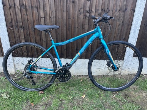 Voodoo marasa tektro hydraulic - voodoo,
