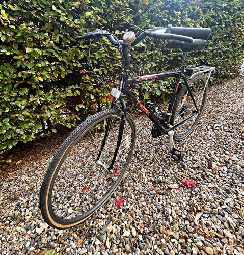 Trek multitrack 720 - 720, men