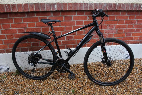 Specialized ariel ladies - specialized,