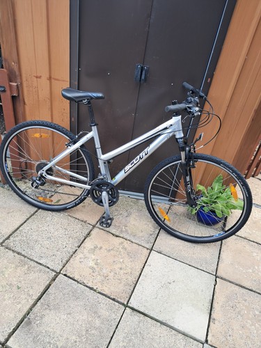Scott sportster ladies bike - p5,
