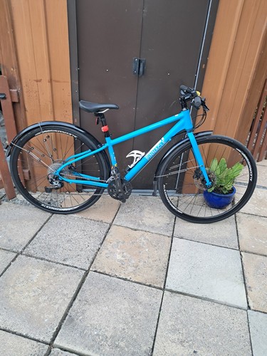 Pinnacle ladies bike - ladies,