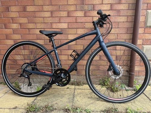 Specialized sirius sport - specialized,