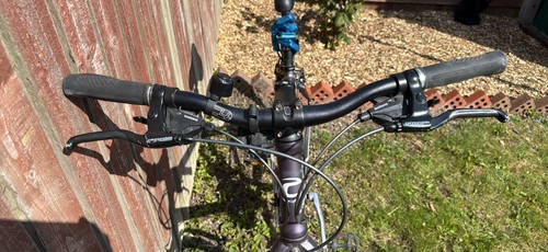 Hybrid men women cannondale - men, or