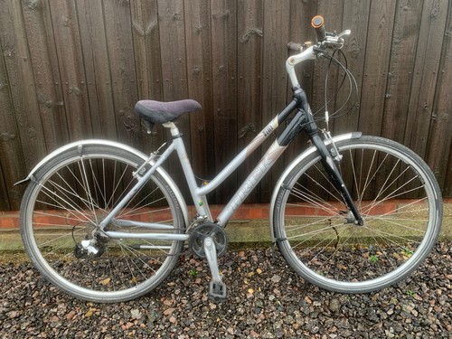 Trek navigator t80 ladies - trek,